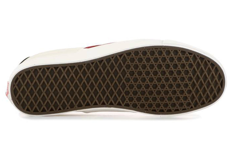 Vans Slip-On LX 'Red Dahlia' VN0A38FZN8T