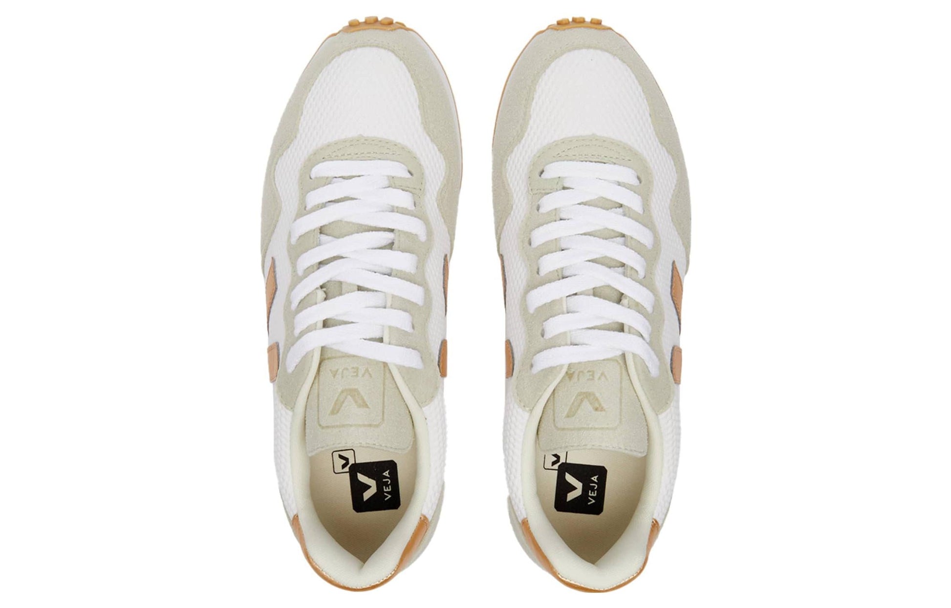 VEJA SDU Alveomesh 'White Platine' RR1803156A