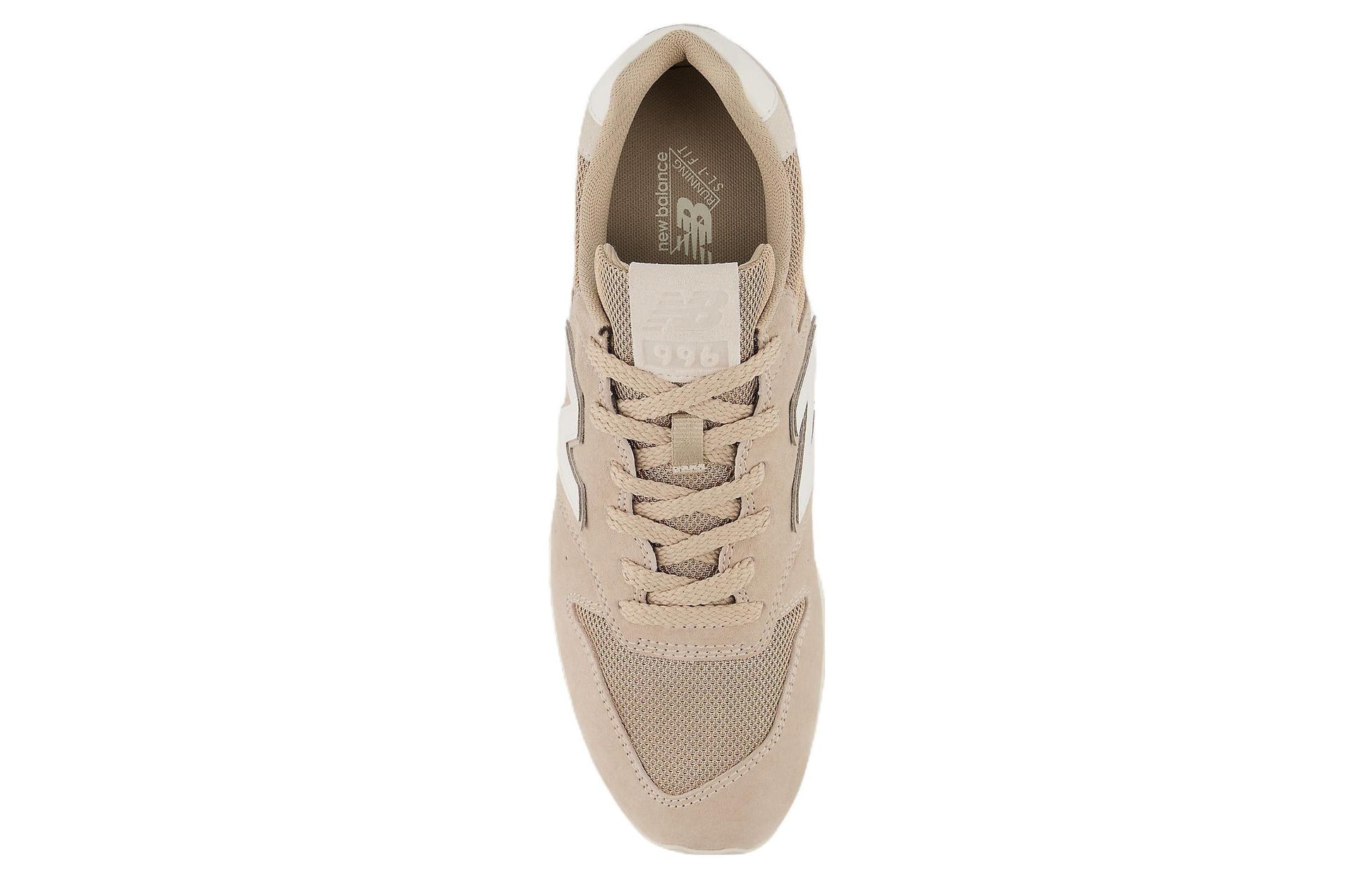 New Balance 996v2 'Vibrant Athletic Pack - Mindful Grey' CM996TF2