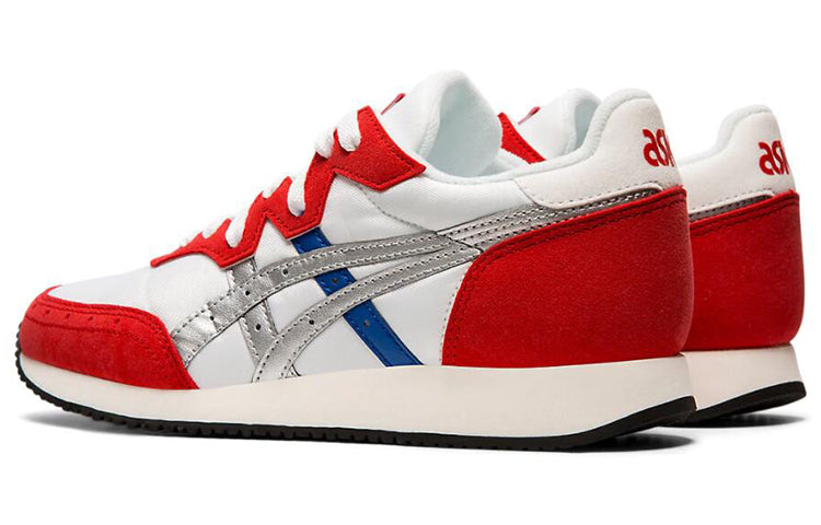 (WMNS) ASICS Tarther OG 'Classic Red' 1192A146-100