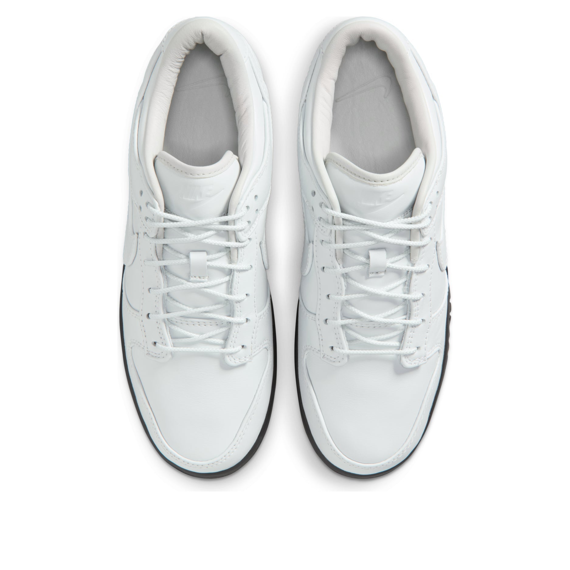 Nike Dunk Low 'White Black' IQ3342-100