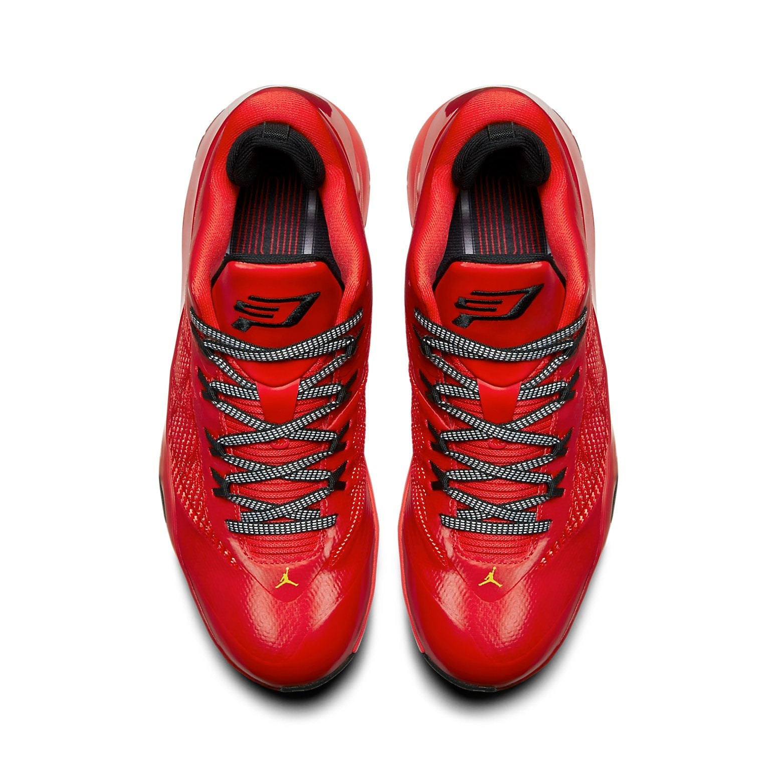 Air Jordan CP3.VIII Red 684855-605