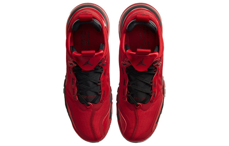 Air Jordan Aerospace 720 'Raging Bull' BV5502-600
