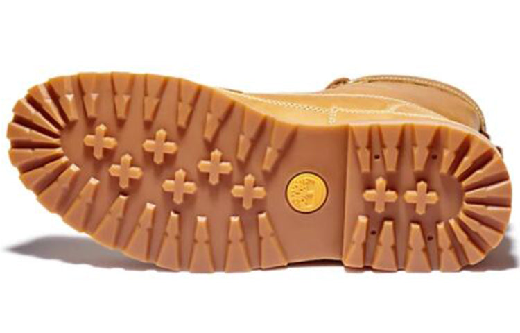 Timberland Earthkeepers Originals 6 Inch Boots 'Wheat Full Grain' A2MEK231