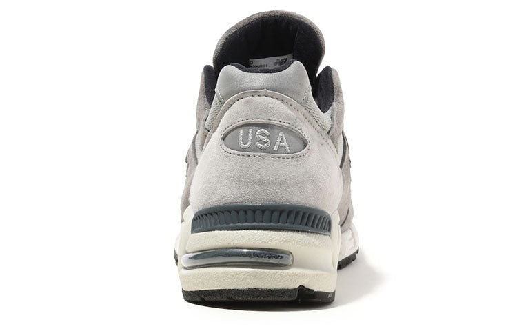 New Balance Madness x 990v2 Made in USA 'Grey' M990MD2