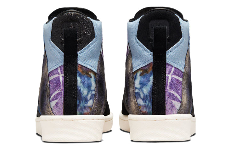 Converse Kelly Oubre Jr. x Pro Leather Mid 'Chase the Drip' A01572C
