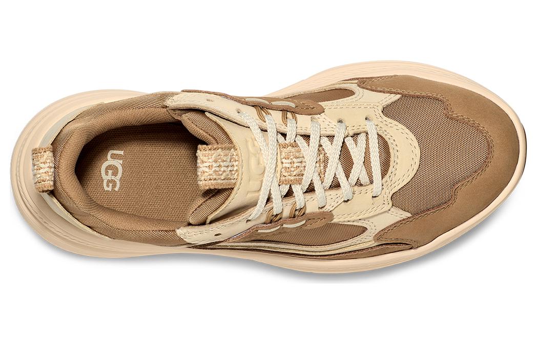 (WMNS) UGG CA1 Mesh 'Sand' 1137651-SAN