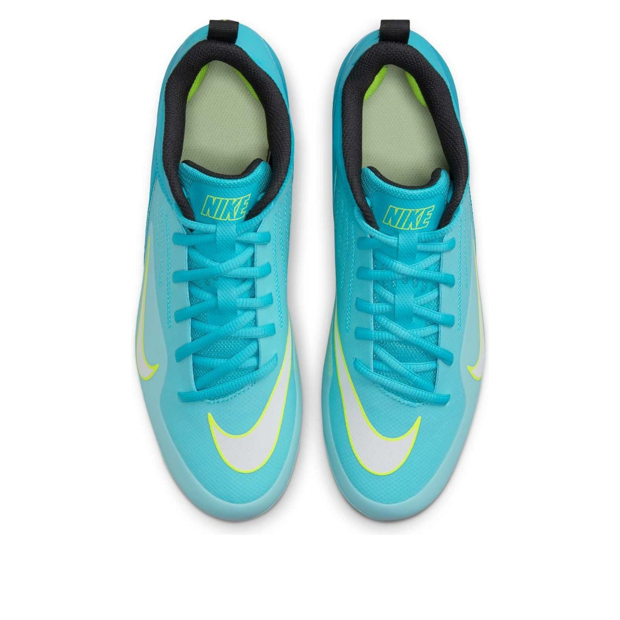 Nike Alpha Huarache 8 Varsity 'Turquoise Blue' CZ6558-400