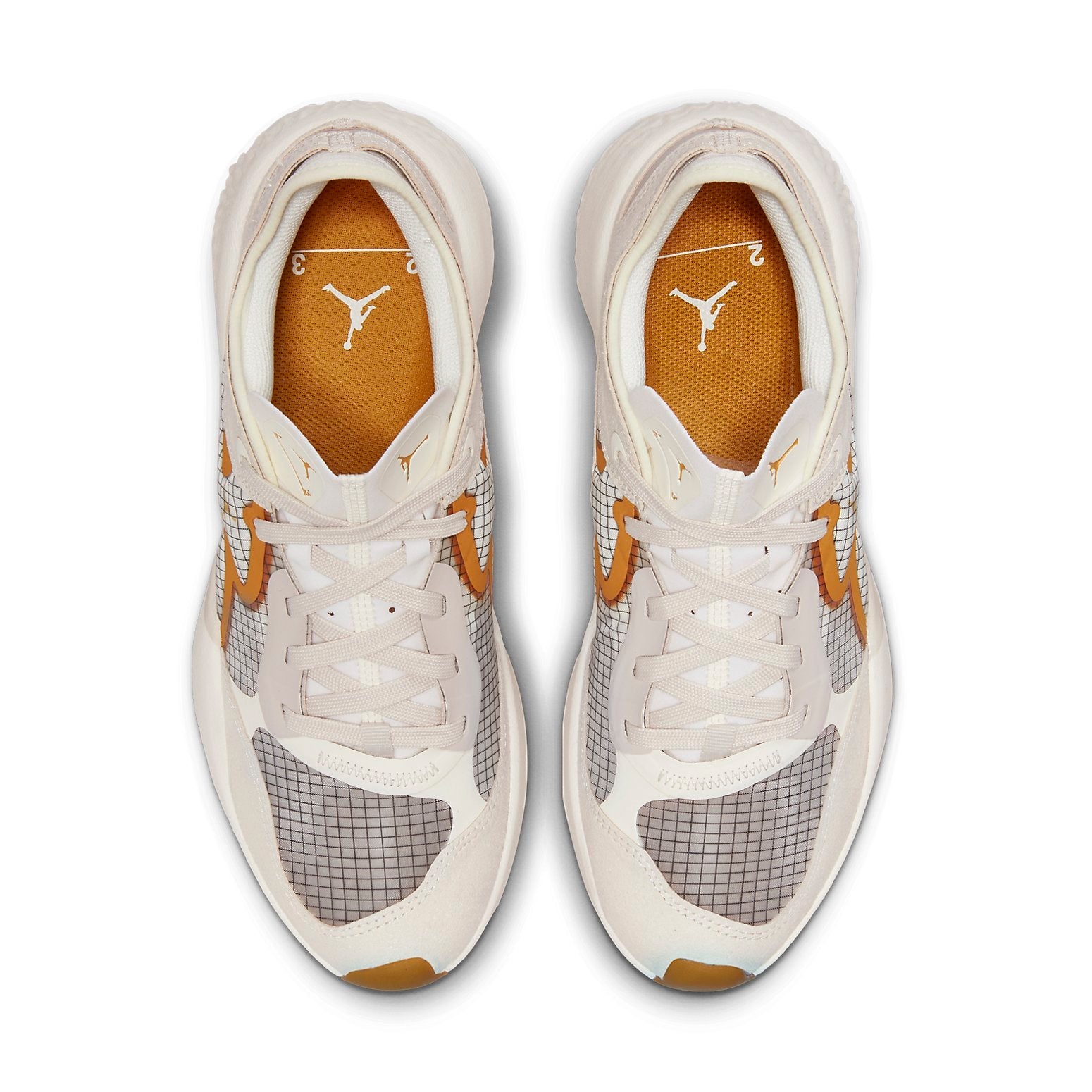(WMNS) Air Jordan Delta 3 'Light Orewood Brown' DM3384-102