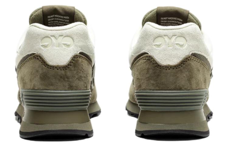 New Balance 574 x Junya Watanabe MAN'Khaki' ML574JJJ