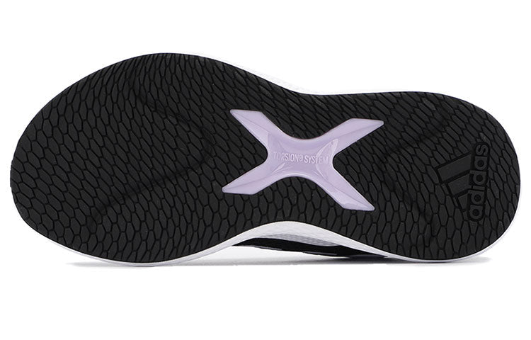 (WMNS) adidas Edge Gameday Black GZ0893