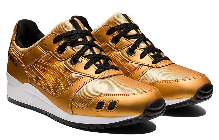 ASICS Gel-Lyte 3 Medal Pack 'Metallic Gold' 1203A152-200