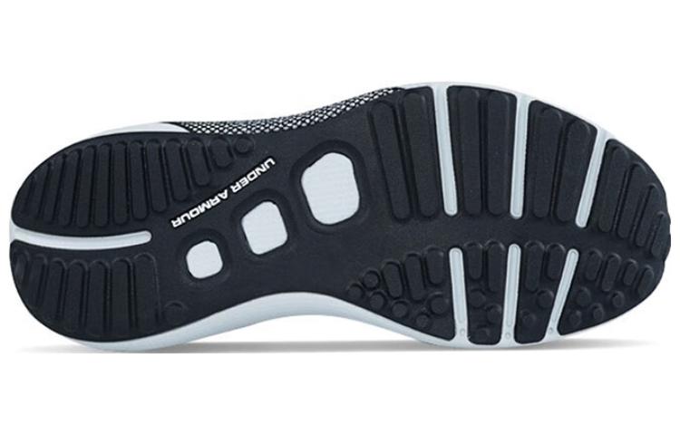 Under Armour HOVR Phantom 3 SE Elevate 'Black Halo Grey' 3026652-002