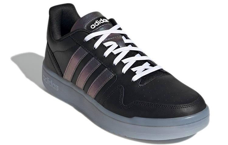 adidas Postmove 'Black Silver Metallic' GY7539