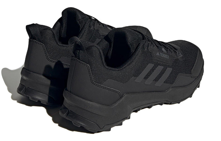 adidas Terrex AX4 'Black Carbon' HP7388