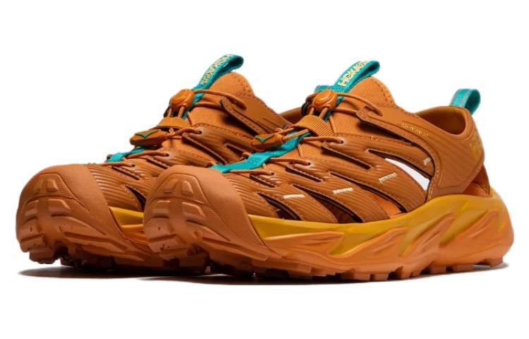 HOKA ONE ONE Hopara Sandal 'Desert Sun' 1123112-DSGYL