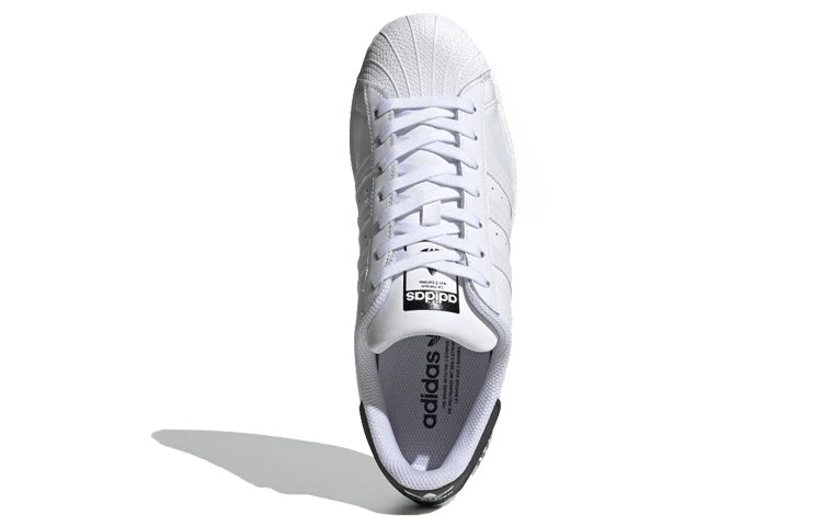 adidas Superstar 'Varsity Pack - Cloud White' FV2813