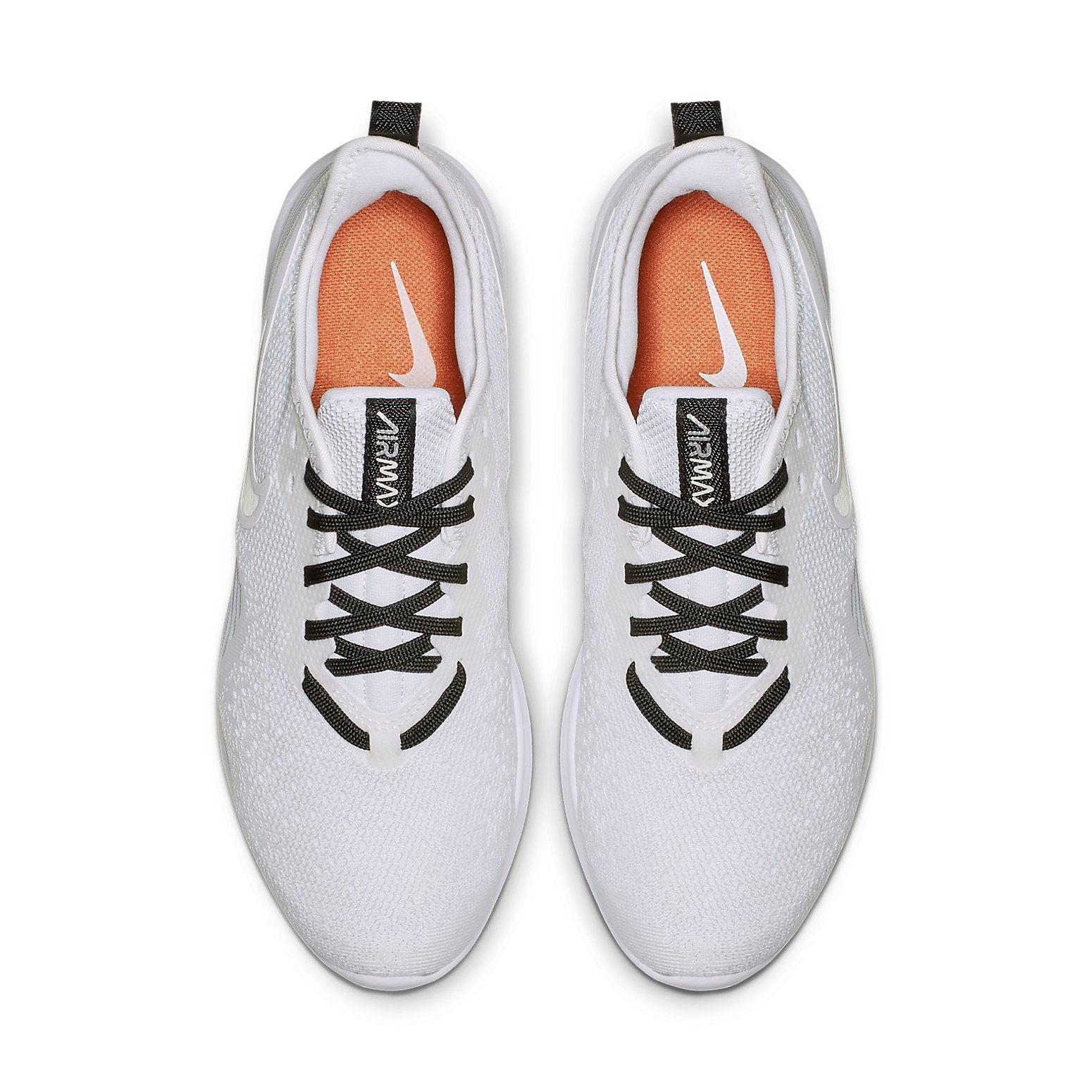 (WMNS) Nike Air Max Sequent 4 'Pale Ivory' AO4486-101