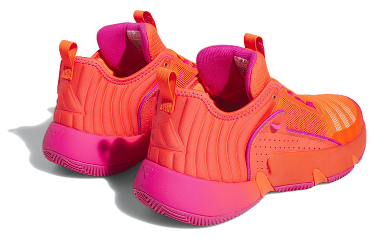 adidas Trae Unlimited Basketball Shoes 'Solar Red' HQ1021