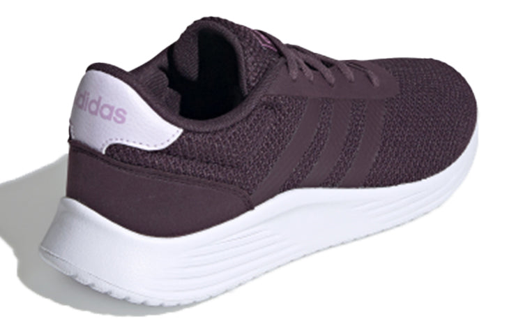 (WMNS) adidas neo Lite Racer 2.0 'Noble Purple Tint' FW1972