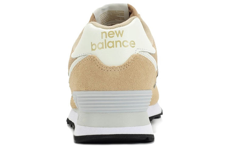 New Balance Nb 574 D 'Beige' ML574ERJ