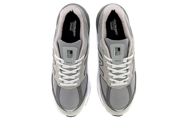New Balance 990 V5 4E M990GL5-4EW