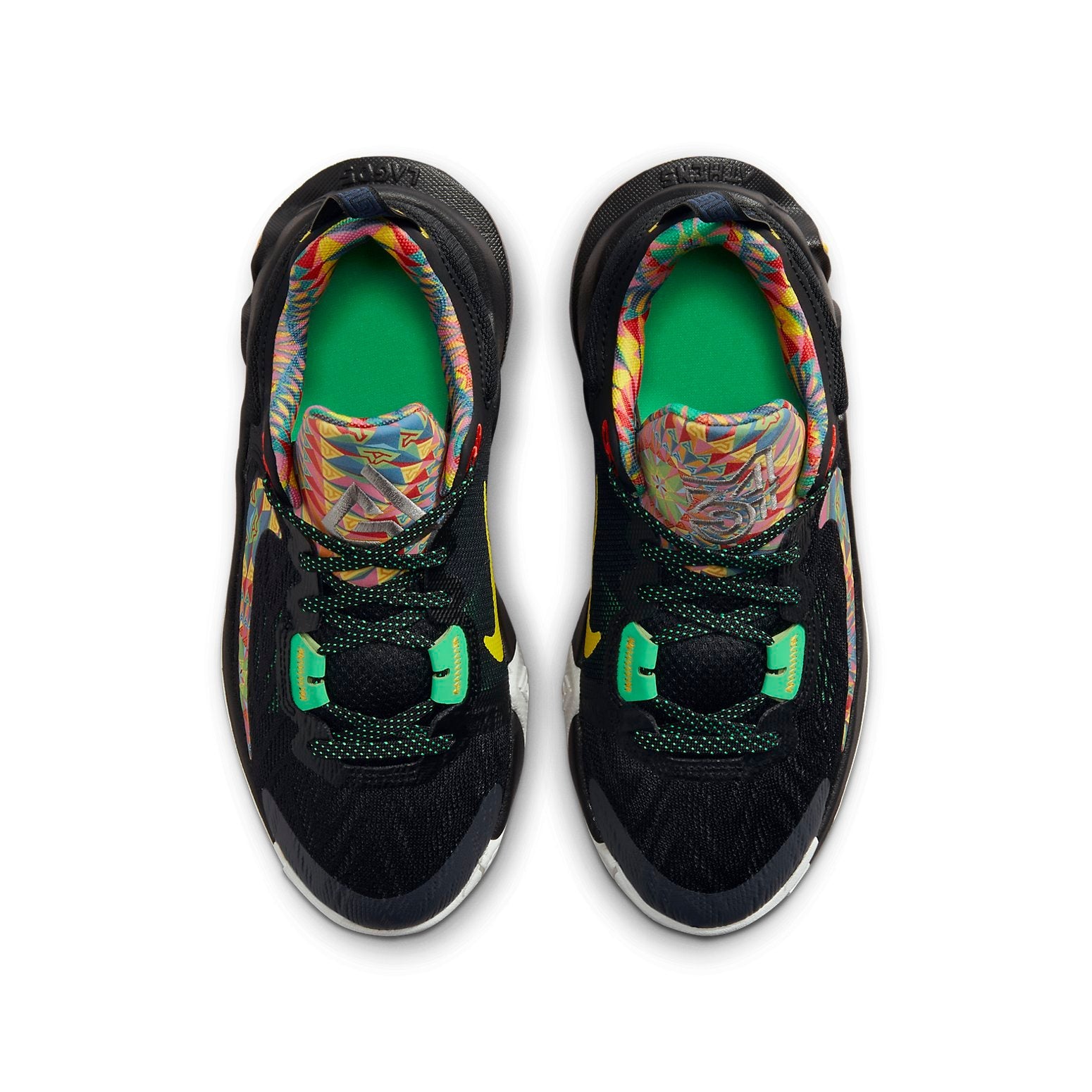 (GS) Nike Giannis Immortality 2 'Kaleidoscope' DQ1943-002