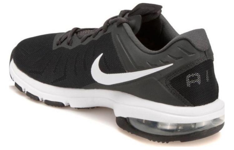 Nike Air Max Full Ride TR 'Black White' 819004-001