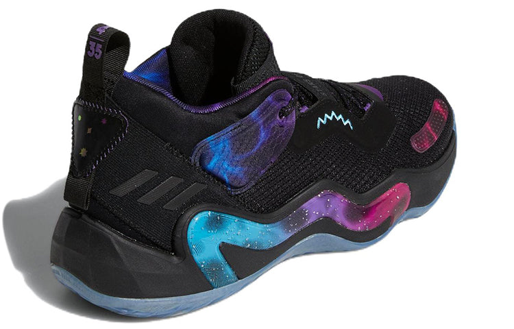 adidas D.O.N. Issue #3 GCA 'Stars of Utah' GV7266