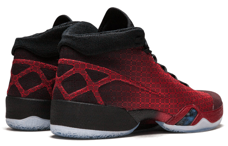 Air Jordan 30 'Gym Red' 811006-601