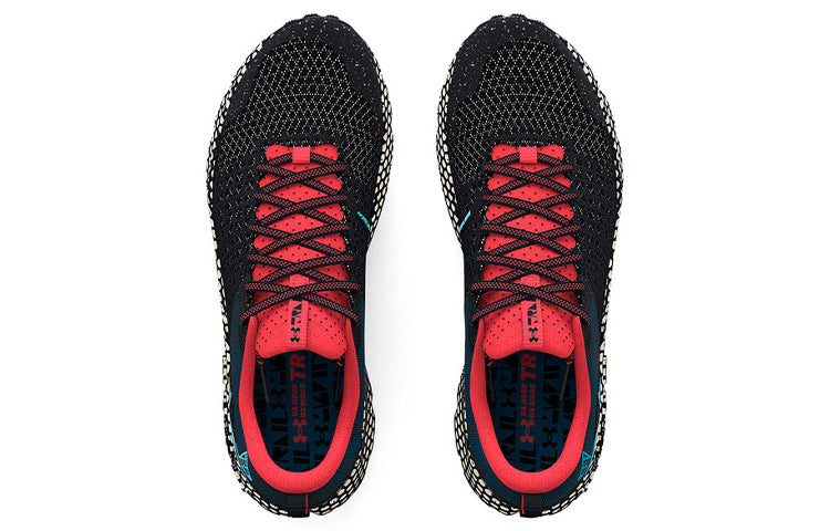 Under Armour HOVR Ridge 'Black Stone' 3025852-002