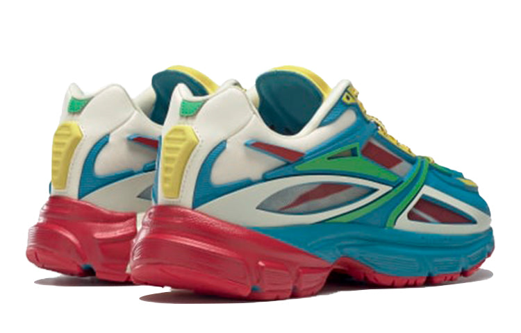 Reebok Premier Road Modern 'Red Blue White' FZ1687