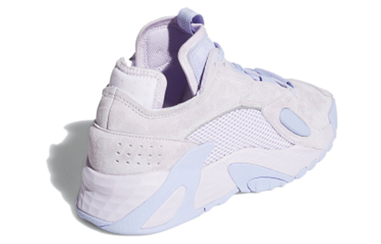 (WMNS) adidas Streetball 'Purple' FX9792