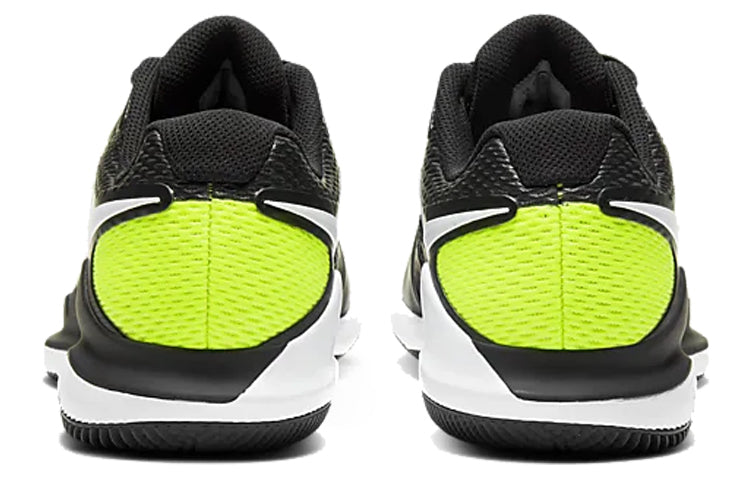 Nike Court Air Zoom Vapor X HC 'Black Volt' AA8030-009