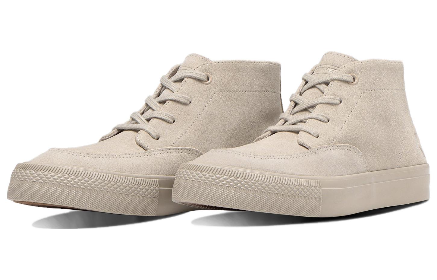 Converse Chevron & Star Chukka SK 'Beige' 34201210