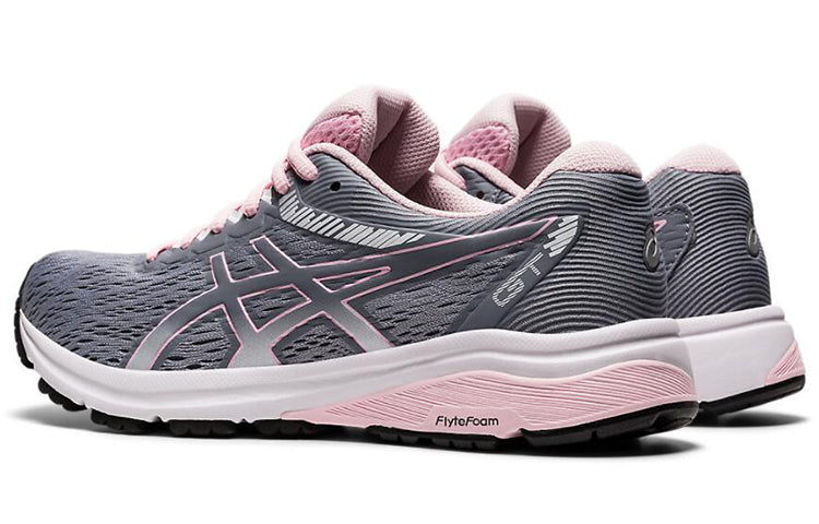 (WMNS) ASICS GT-800 Grey/Pink 1012A718-022