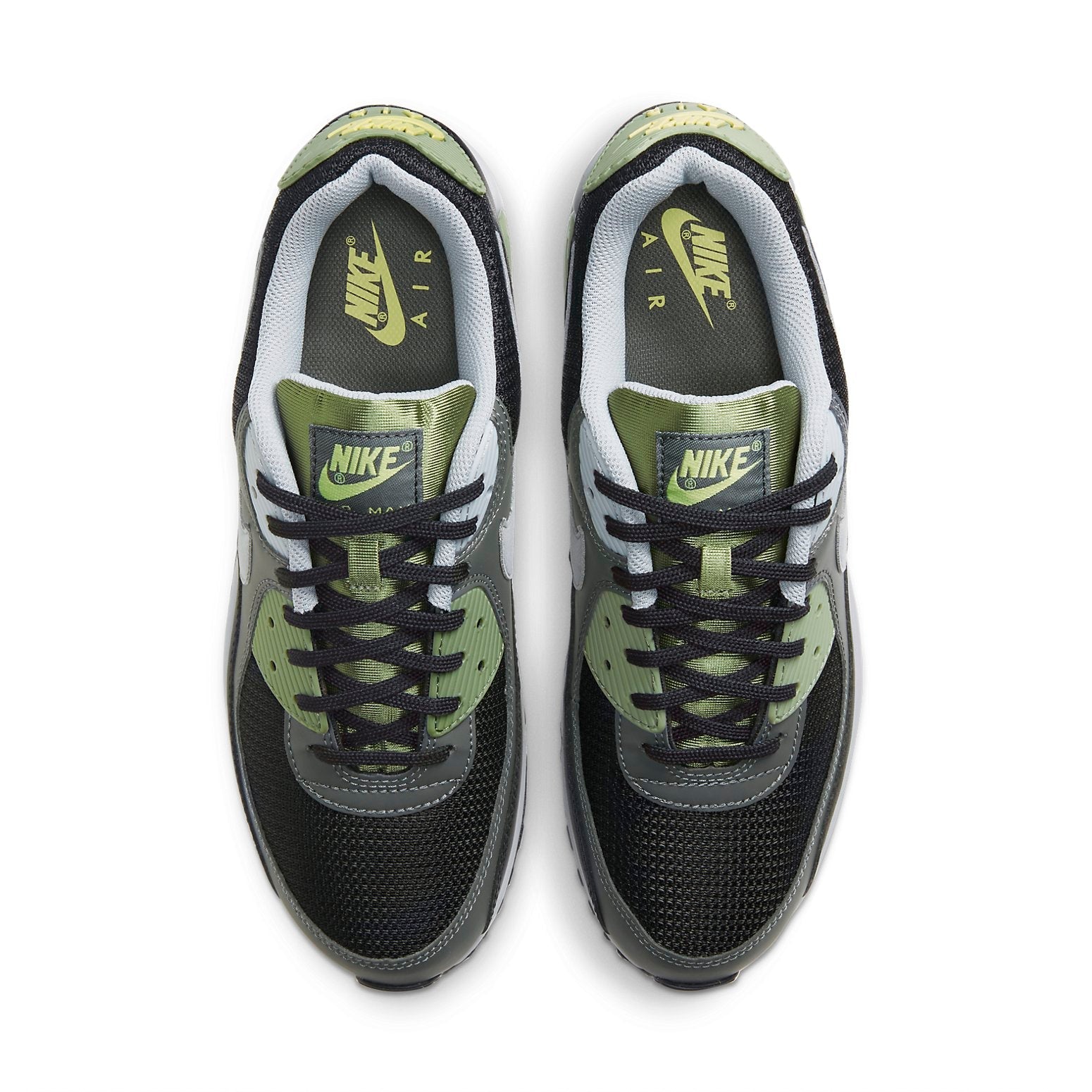 Nike Air Max 90 'Oil Green' CV8839-300