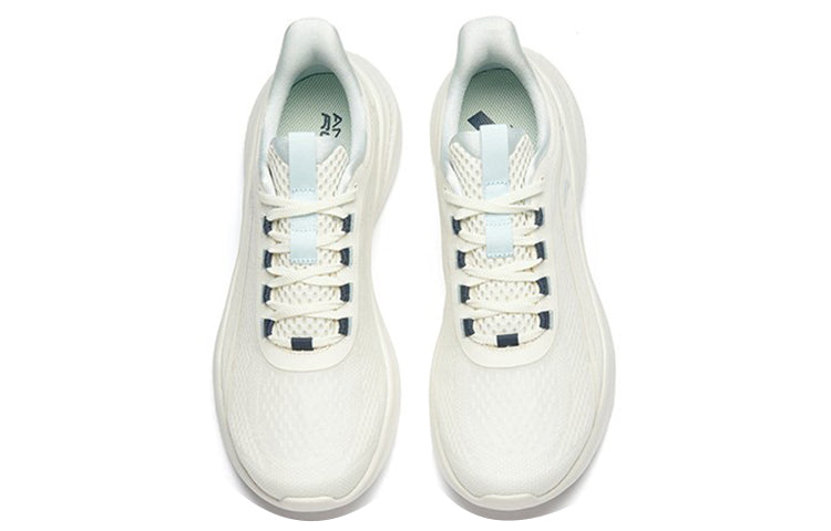ANTA Feihong Low 'White Light Blue' 912225581-4
