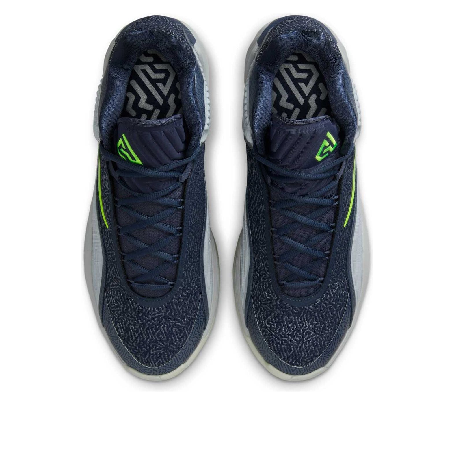 Nike Zoom Freak 7 'Lunar Wolf' IH2366-400