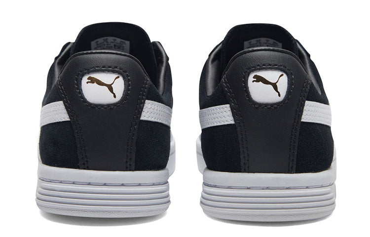 PUMA Air Flight Condor High 'Grey Metallic Silver' 366574-01