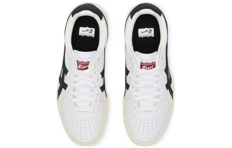 Onitsuka Tiger GSM 'White Grey Black' D5K2Y-0190