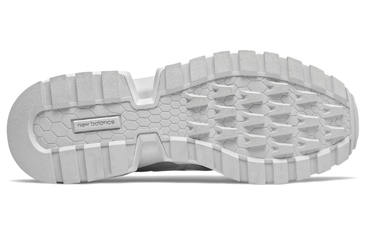 New Balance 574 Sport Shoes Grey MS574PTC