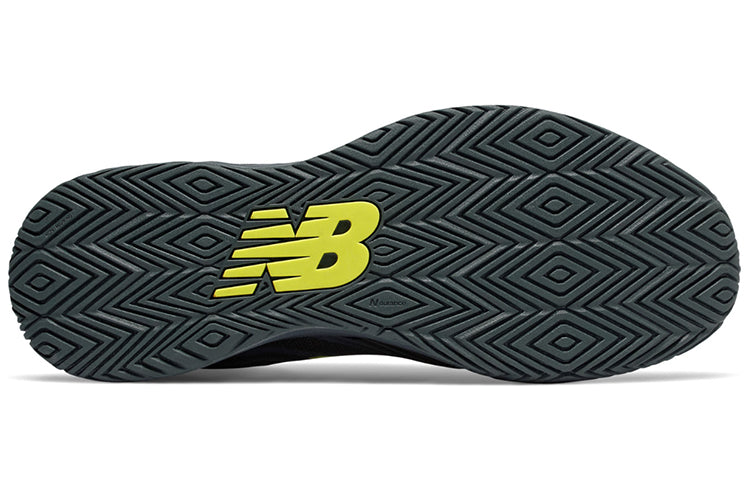 New Balance Fresh Foam Lav 'Black Yellow' MCHLAVIV