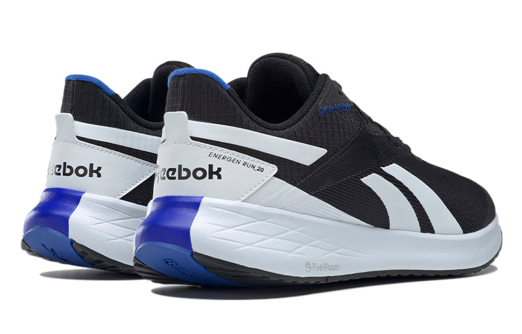 Reebok Energen Run 2 'Black White Court Blue' GY5176
