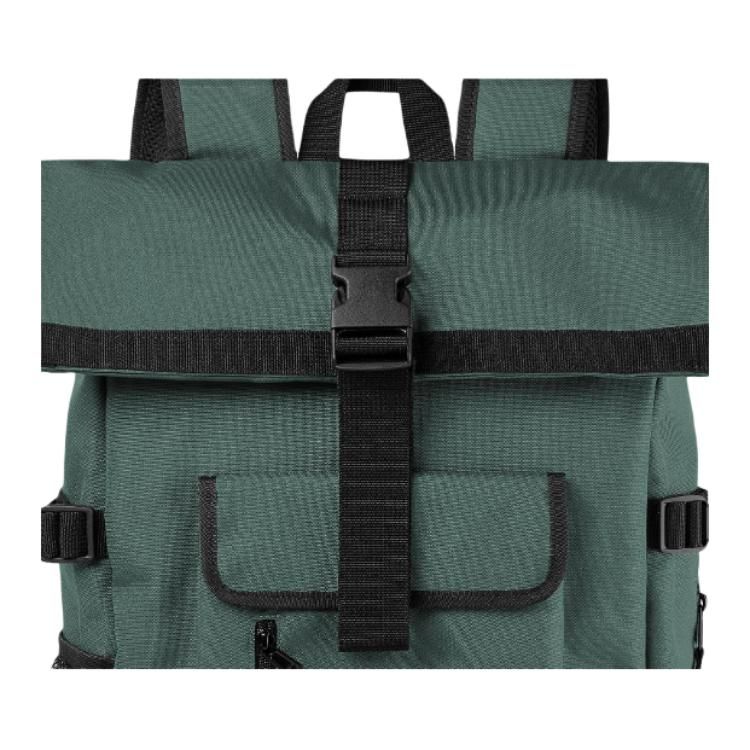 Carhartt WIP 25 Philis Backpack 'Green' I031575-2M2-XX