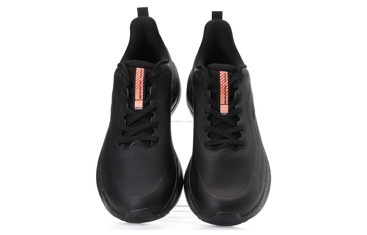 ANTA YunTu 'Black Pink' 112245571-9