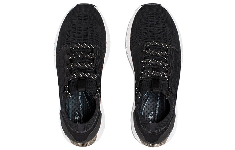 (WMNS) Under Armour HOVR Phantom CT 'Black' 3000093-001