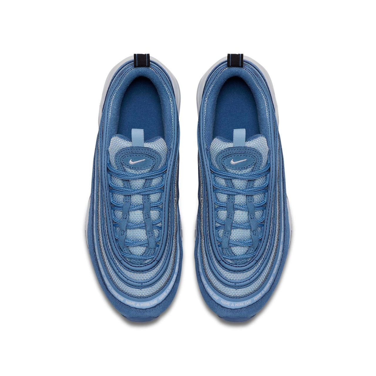 (GS) Nike Air Max 97 'Have a Nike Day Indigo Storm' BQ7565-400