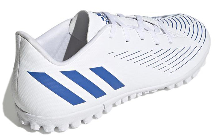 adidas Predator Edge.4 TF 'White Blue' GX0011
