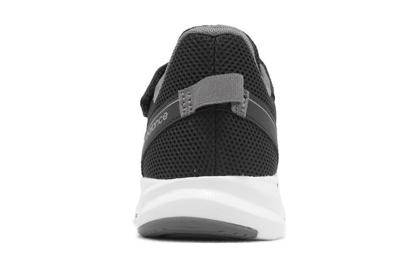(GS) New Balance 570 Sneakers 'Black Silver' YT570LB3